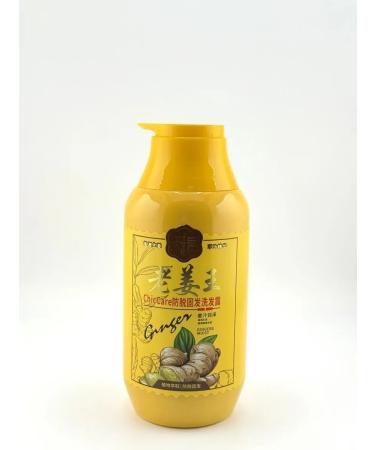 Art Ginger hair growth with ginger - Buy Online on GoSupps.com