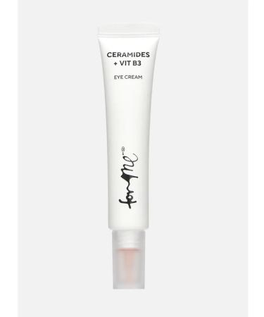 FOR ME by Gold Apple Eye cream