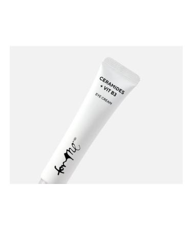 FOR ME by Gold Apple Eye cream - Buy Online on GoSupps.com