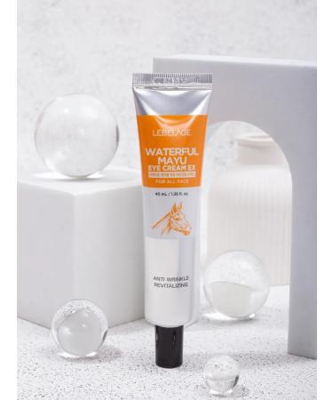 Lebelage Nourishing eye cream - Buy Online on GoSupps.com