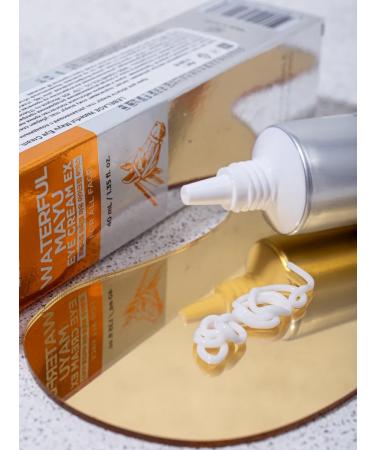 Lebelage Nourishing eye cream - Buy Online on GoSupps.com