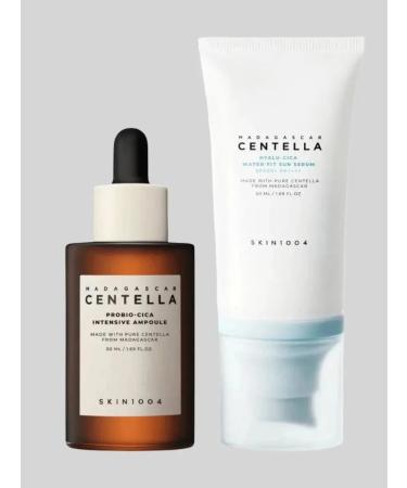 SKIN1004 Madagascar Centella - Buy Online on GoSupps.com