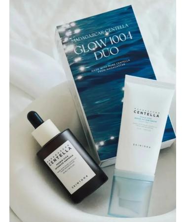 SKIN1004 Madagascar Centella - Buy Online on GoSupps.com