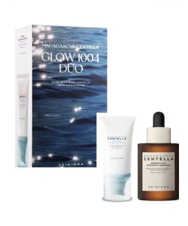 SKIN1004 Madagascar Centella - Buy Online on GoSupps.com