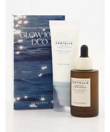 SKIN1004 Madagascar Centella - Buy Online on GoSupps.com