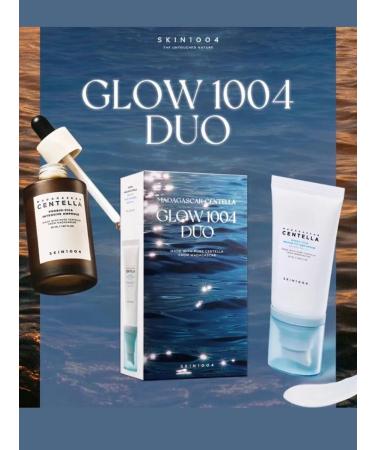 SKIN1004 Madagascar Centella - Buy Online on GoSupps.com