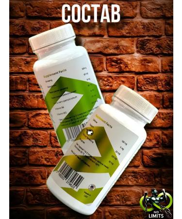 EVO Fast Mass and Test - Buy Online on GoSupps.com