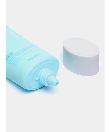 A'Pieu Pure Block Aqua Sun Sun SUN SPF50 60 ml - Buy Online on GoSupps.com