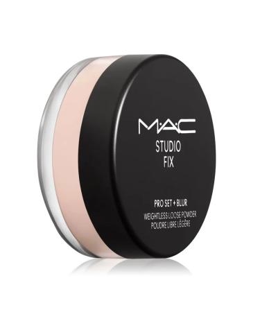 MAC Powder crumbly fixing Light (mini-version) 4g