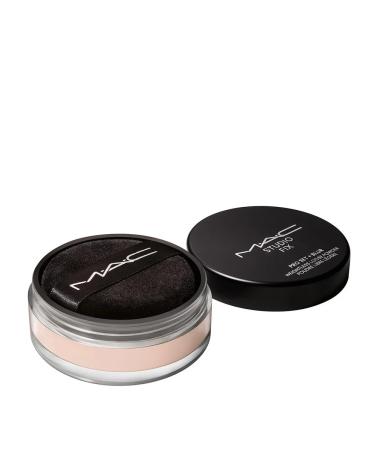 MAC Powder crumbly fixing Light (mini-version) 4g - Buy Online on GoSupps.com