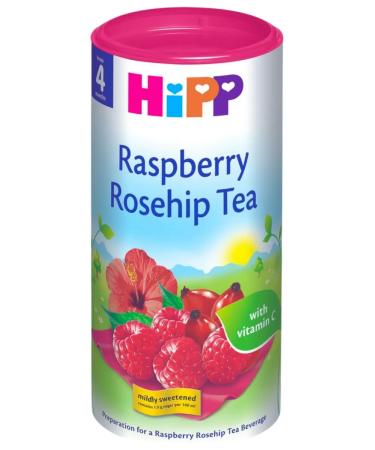 Hipp Set of herbal teas 2 to 200 g - Buy Online on GoSupps.com