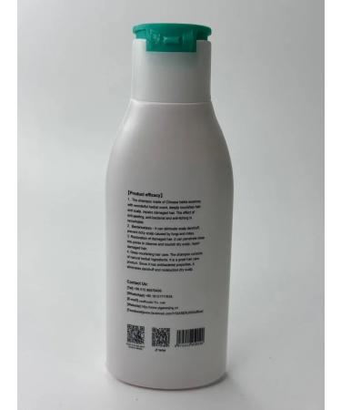 Dona2 Natural hair shampoo - Buy Online on GoSupps.com