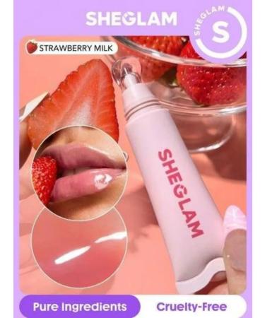 Dior Bloss for lips strawberry + blush - Buy Online on GoSupps.com