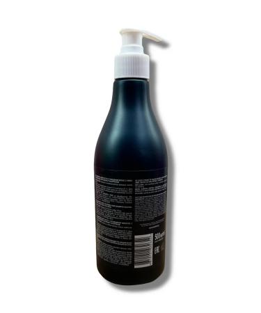 Belita Shampoo for growth and thickening of the hair of Hialuron - Buy Online on GoSupps.com