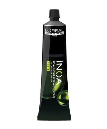 L'Oreal Inoa ODS2 dye with oxidation without ammonia 5.32 - Buy Online on GoSupps.com