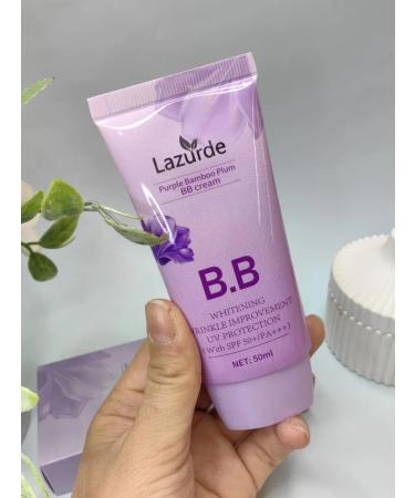 BB face cream azure - Buy Online on GoSupps.com