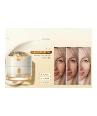 AZI BEATY Anti -aging cream moisturizer from wrinkles with centella - Buy Online on GoSupps.com