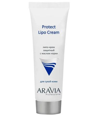 ARAVIA Protect Lipo Cream lipo-cream for face 50 ml