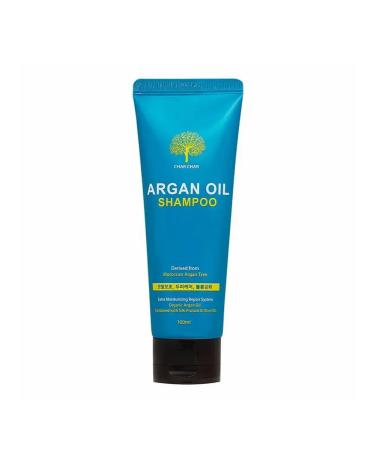 Hair shampoo Argan oil 100 ml