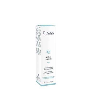 THALGO Calier serum against redness 30 ml - Buy Online on GoSupps.com