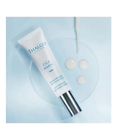 THALGO Calier serum against redness 30 ml - Buy Online on GoSupps.com