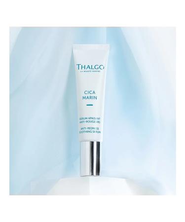 THALGO Calier serum against redness 30 ml - Buy Online on GoSupps.com