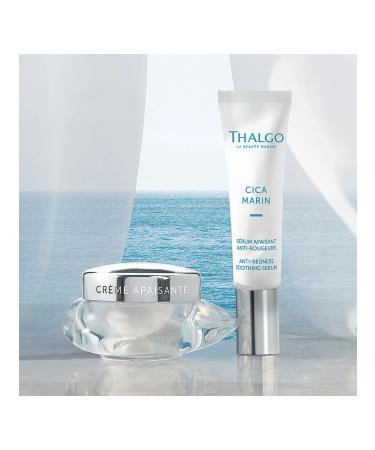 THALGO Calier serum against redness 30 ml - Buy Online on GoSupps.com