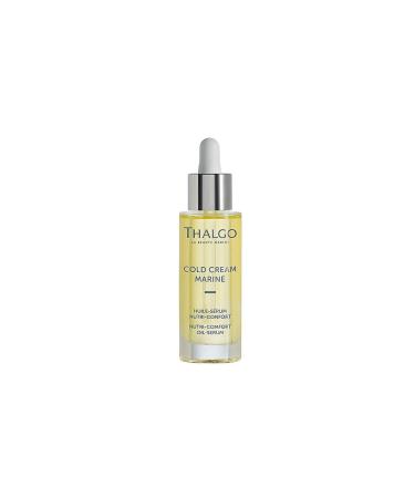 THALGO oil-sheet for nutrition and skin comfort 30 ml