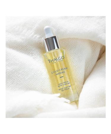 THALGO oil-sheet for nutrition and skin comfort 30 ml - Buy Online on GoSupps.com