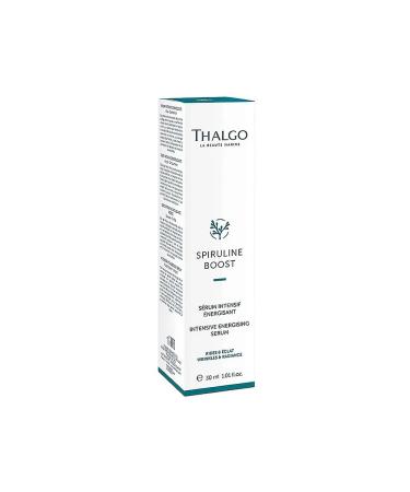 THALGO Intensive Energy Detox serum 30 ml - Buy Online on GoSupps.com