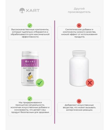 HAYAT Omega 3 + Kyst al Hindi - Buy Online on GoSupps.com