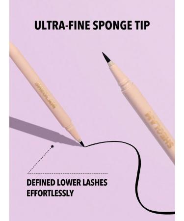 SHEGLAM Water -resistant liquid eyebrow - Buy Online on GoSupps.com