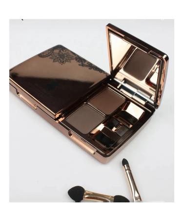 Guerniss Palette shadow for the eyelids and eyebrows - Buy Online on GoSupps.com