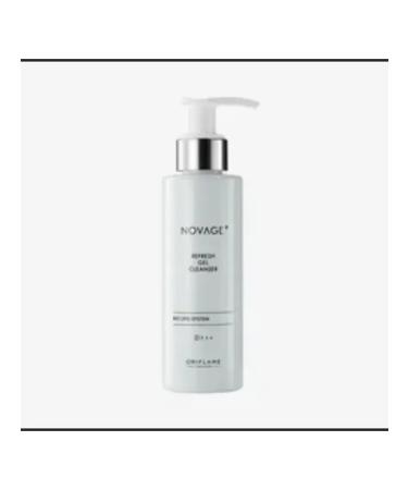 AVON Novage Facial Cleansing Gel