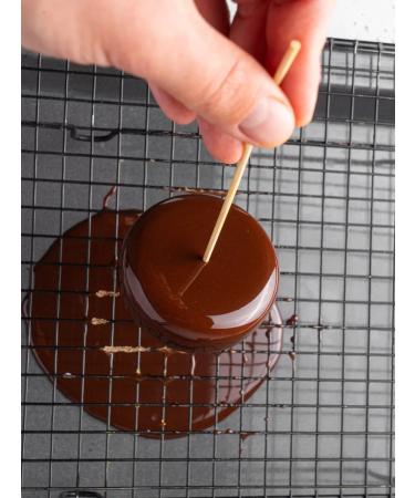 Two carrots Cocoa-boy in callets deodorized - Buy Online on GoSupps.com