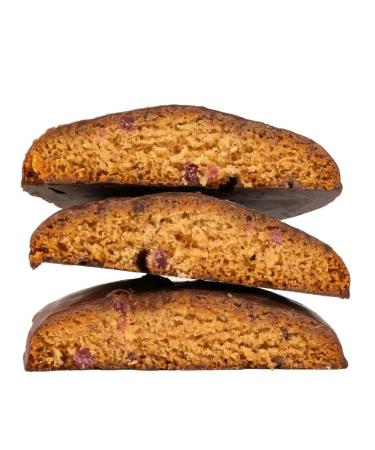 FIT KIT Cookies protein blueberry parf 14pcs 40g - Buy Online on GoSupps.com