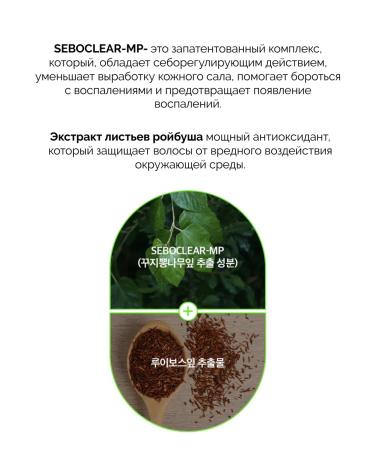 Derma:B Hypoallergenic hair shampoo - Buy Online on GoSupps.com