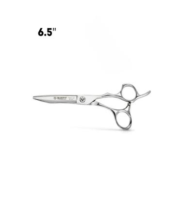 Kiepe Hairdresser scissors straight for hair cutting 6.5 "