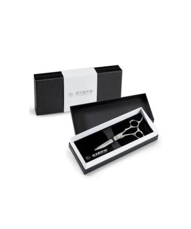 Kiepe Hairdresser scissors straight for hair cutting 6.5 " - Buy Online on GoSupps.com