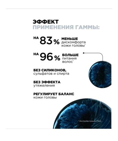 L'Oreal Professionnel SCALP Advanced head conditioner - Buy Online on GoSupps.com