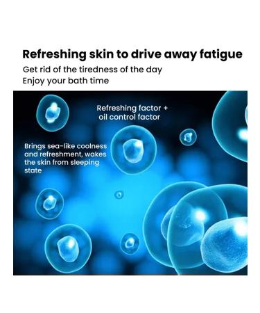 North Moon Male Deodorant Gel shower Epimedium - Buy Online on GoSupps.com