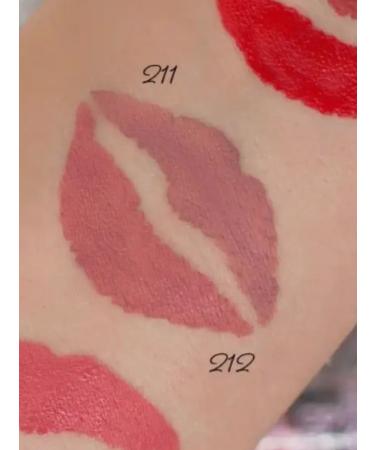 Belor Design Million Kisses lip glosses Super Stable tone 222 - Buy Online on GoSupps.com