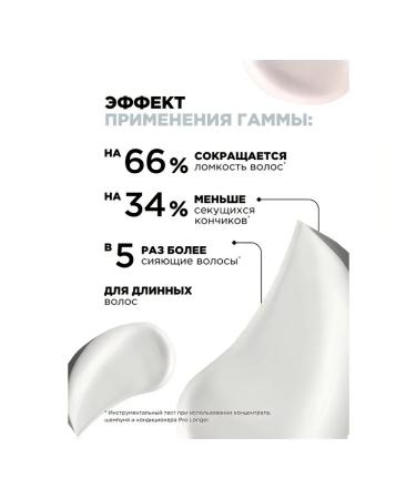 L'Oreal Professionnel Air conditioner for hair restoration Pro Longer 200 ml - Buy Online on GoSupps.com