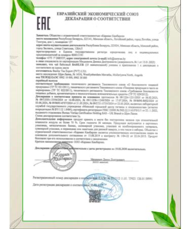 Basilur Tea black sheet Ceylon 100 Sasha x 2 packages - Buy Online on GoSupps.com