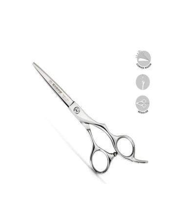 Kiepe Hairdresser scissors for haircuts of hair Profi Class 14 cm
