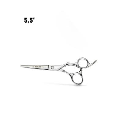 Kiepe Hairdresser scissors for haircuts of hair Profi Class 14 cm - Buy Online on GoSupps.com