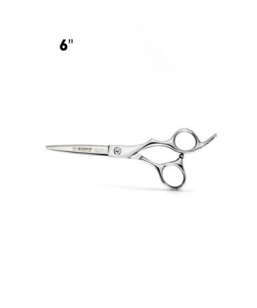 Kiepe Hairdresser scissors for cutting hair Profi-class 6 "