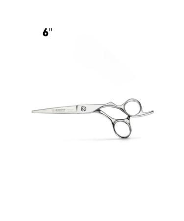 Kiepe Hairdresser scissors for haircuts of hair Profi Class 16 cm