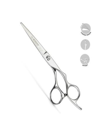 Kiepe Hairdresser scissors for haircuts of hair Profi Class 16 cm - Buy Online on GoSupps.com