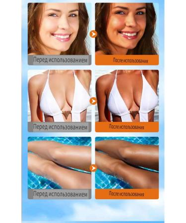 Deep tanning cream - Buy Online on GoSupps.com